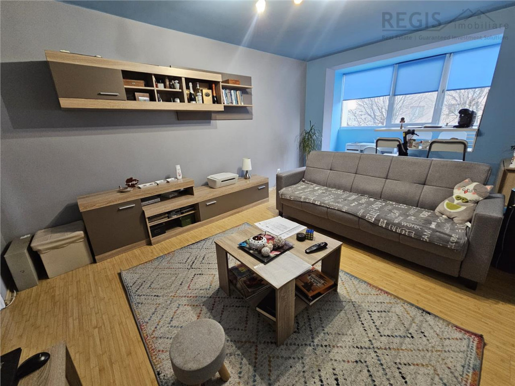 Apartament 2 camere Tudor Vladimirescu