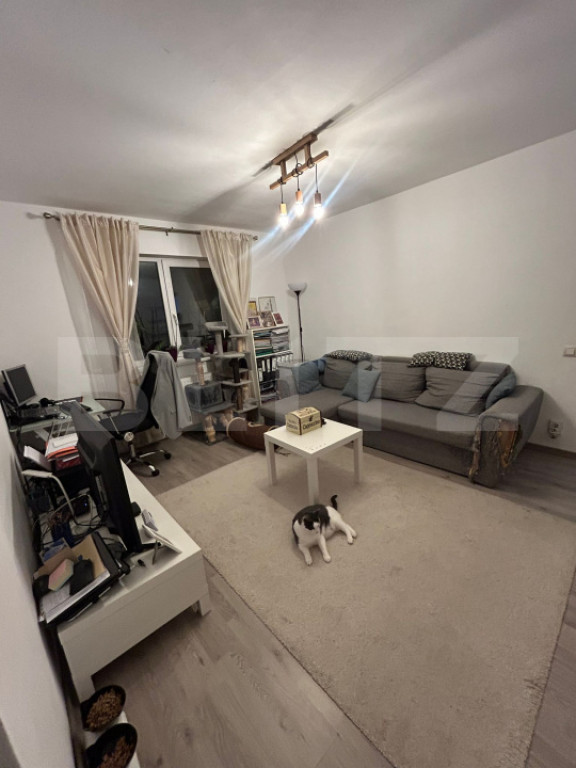 Apartament 2 camere, 39 mp, Săcele