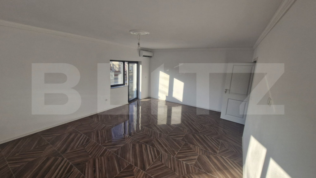 Apartament cu 2 camere, decomandat, 79mp BLOC NOU