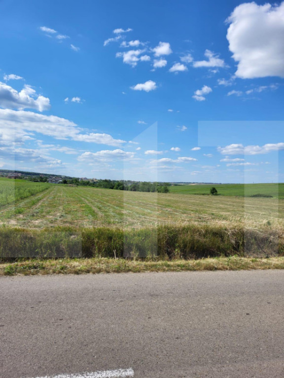 Teren Intravilan Manastirea Doamnei