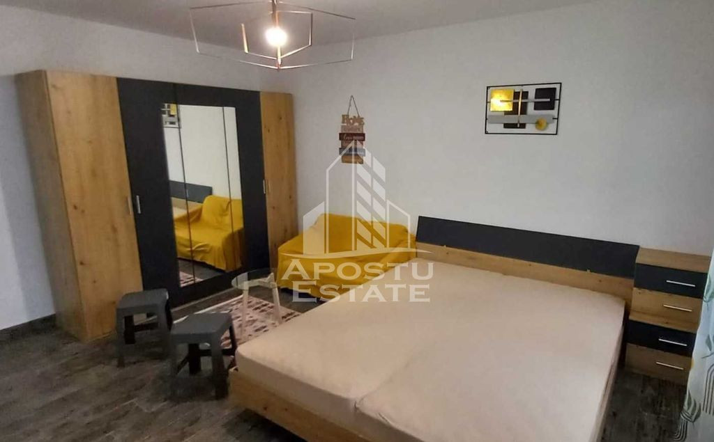 Garsoniera, Central Prima Inchiriere