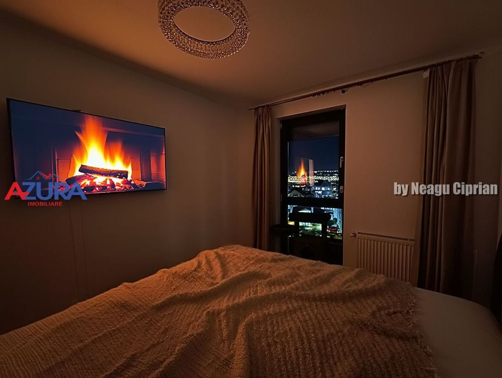 Apartament 3 camere, etaj 1, Garlei - zona Dedeman