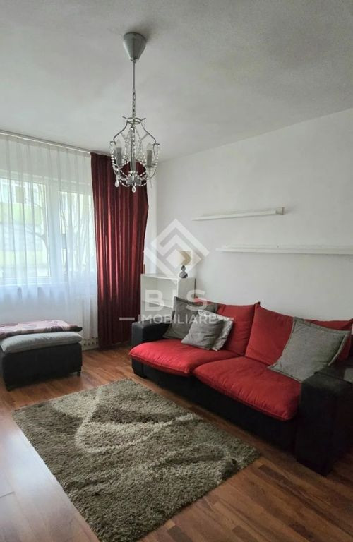 Apartament 2 camera etaj 1