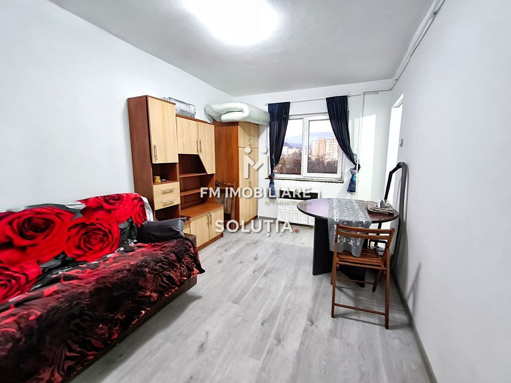 Garsonieră Motorului, Baia Mare!