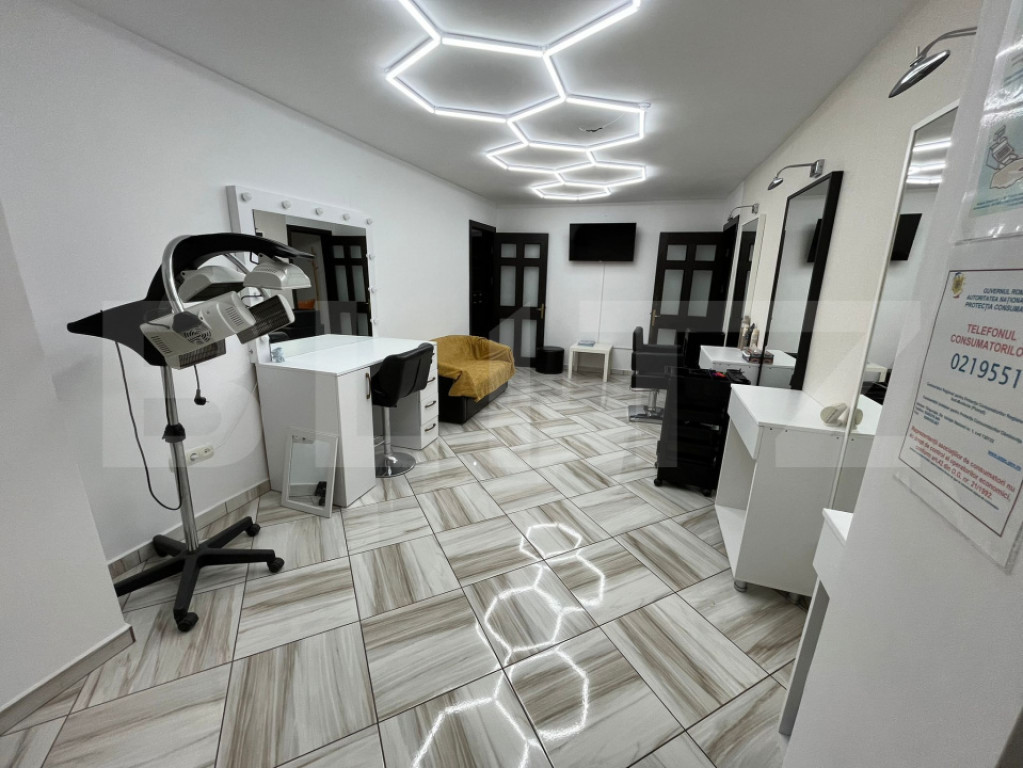 Apartament 3 camere, 65.50 mp, zona Ultracentral