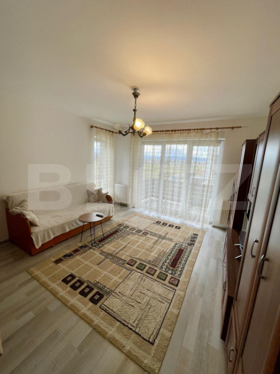 Apartament 2 camere, decomandat, Avantgarden 3