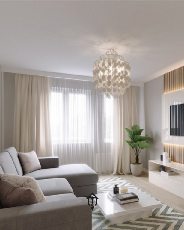 Apartament cu 2 camere NOU | INTABULAT | Dacia