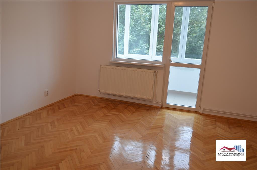 Apartament 2 Camere de Inchiriat Zona Dambu Pietros