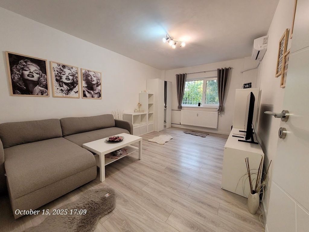 Garsoniera Decomandata - Tineretului - Renovata Intergal