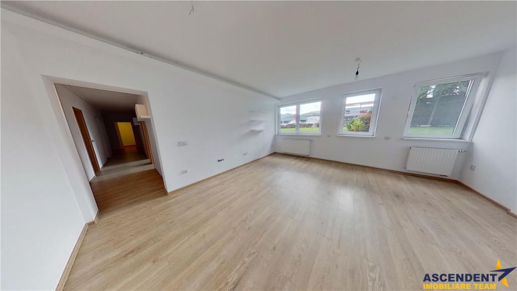 Tur 3D! Pozitionare apreciabila, 97.5 mp, Avantgarden 3, Bra