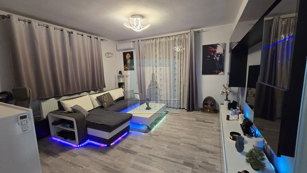 Apartament modern, 2 camere - Sânpetru