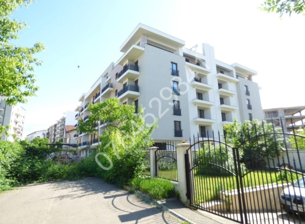 Apt. LUX 2cam. Herastrau-Nordului,Lighthouse,Str. Ghiozdanului,parcare