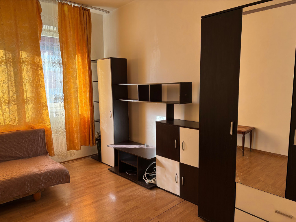 Garsoniera Astra cf 2,renovata,mobilata modern,45000 Euro