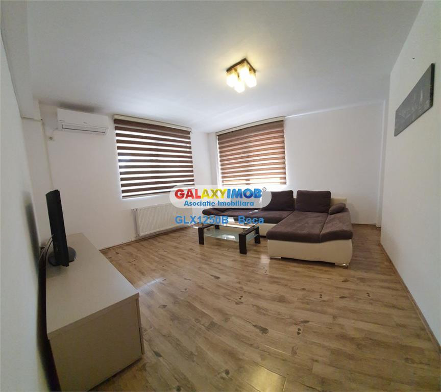 Ap 2 camere decomandat parcare- Oltenitei