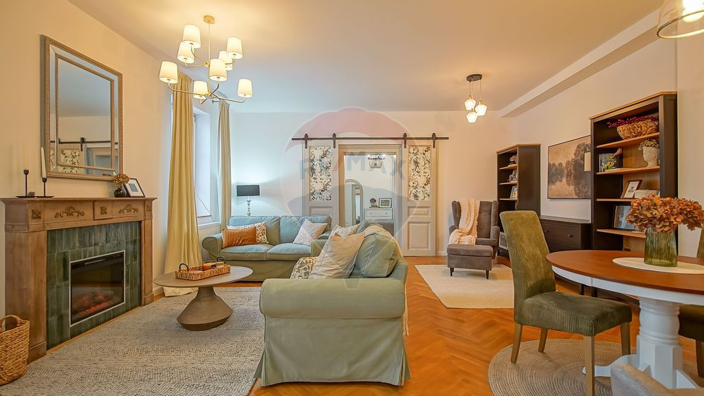 BALCESCU COTTAGE | NOU RENOVAT | MAGAZIE SI PIVNITA | CEN...