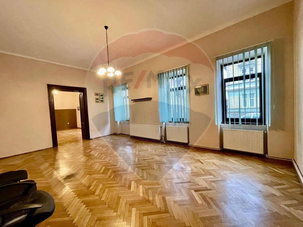 Spațiu de birouri de inchiriat in Sibiu - Zona Centrala