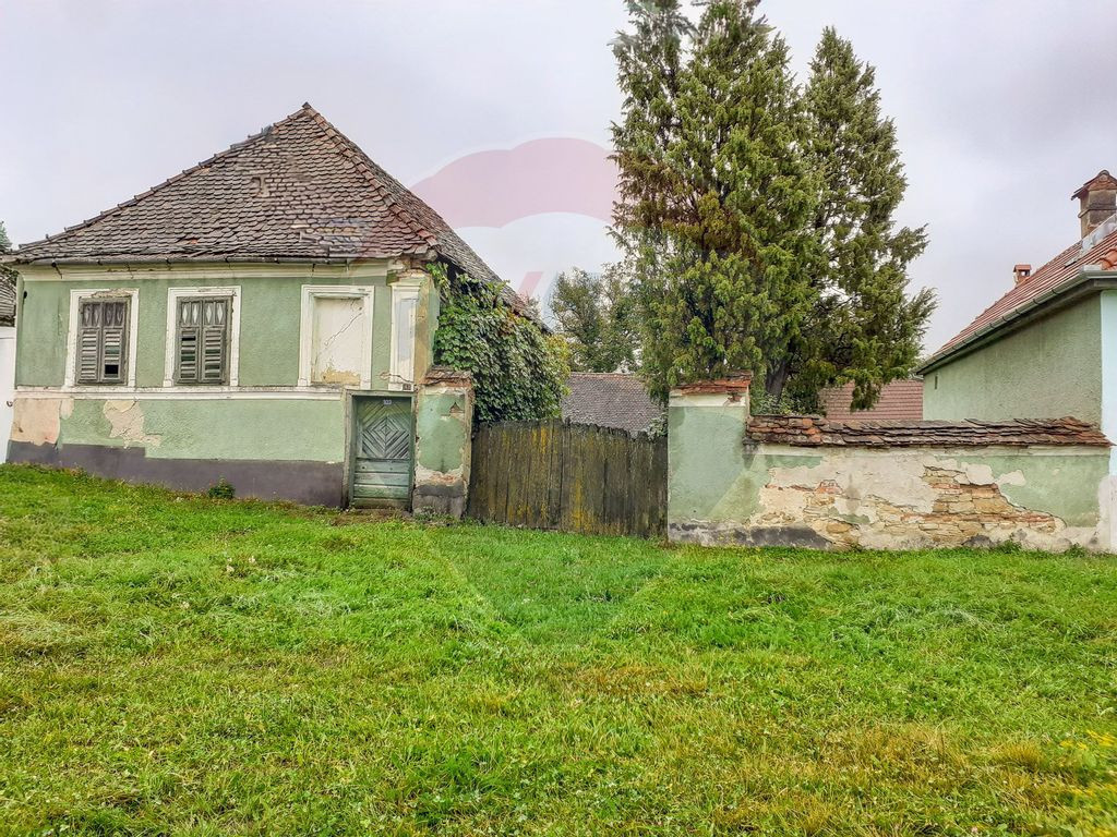 Garsoniera decomandata - Motoc 9 - 13 Septembrie