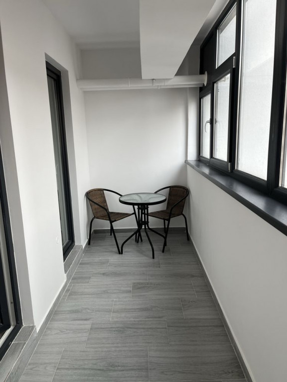 Berceni metrou biruintei 81 etaj 5