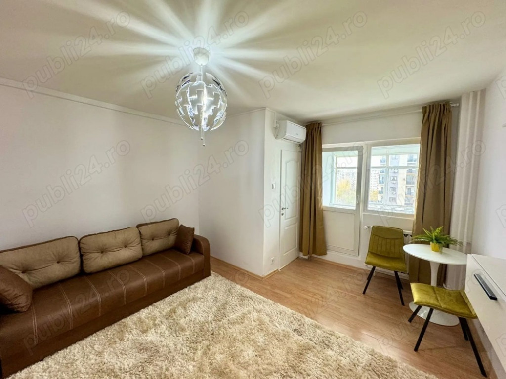 Dristor laborator etaj 10