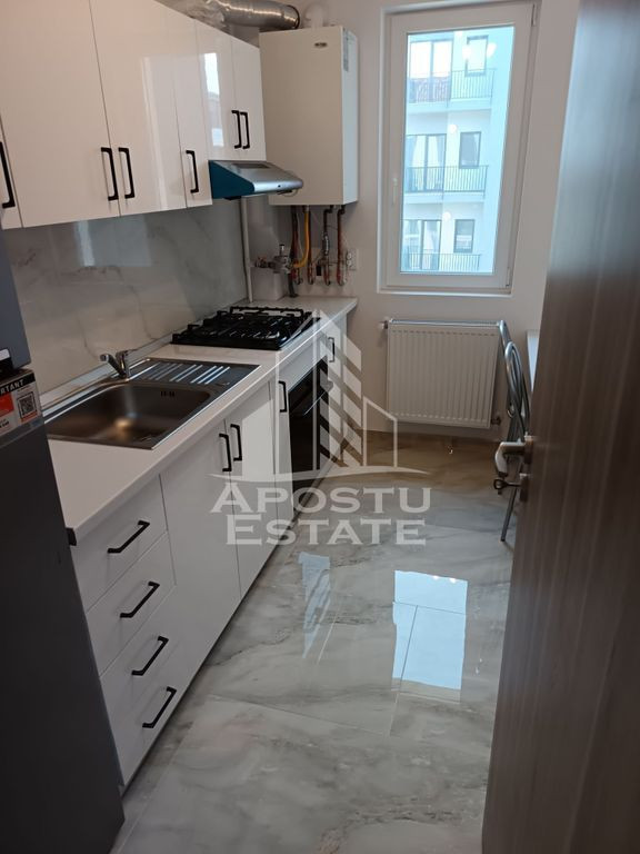 Apartament cu o camera, Pet Friendly, centrala proprie, G...