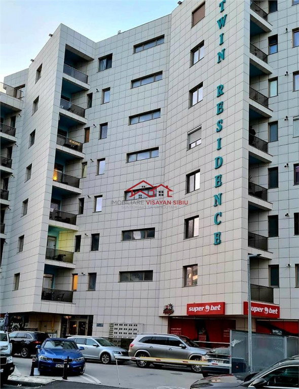 Apartament 2 camere, Mamaia Nord,Constanta