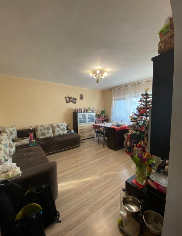 15 Minute Metrou Nicolae Grigorescu | Apartament 3 camere