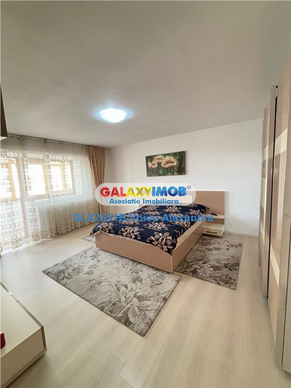 Garsoniera - Piata Unirii - Ultracentral - Metrou - Pet Frie