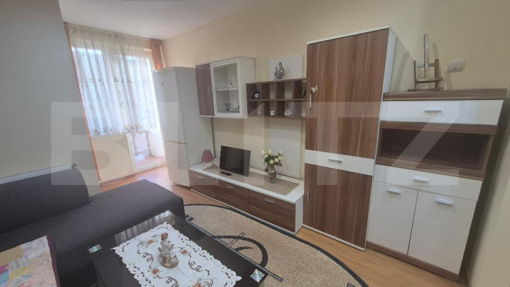 Garsoniera de vanzare, 24 mp, zona Soarelui