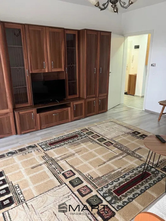 Apartament 2 Camere Avantgarden