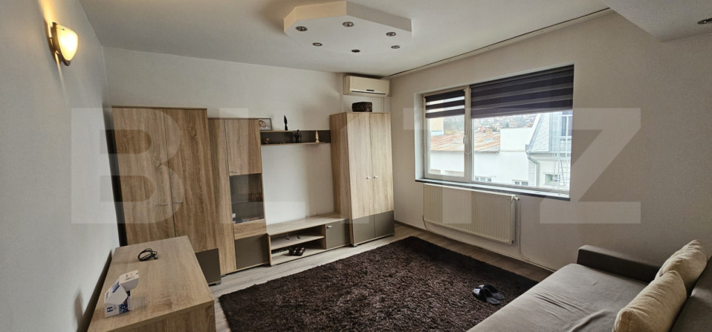 Închiriez casa totul nou Deva, Hunedoara