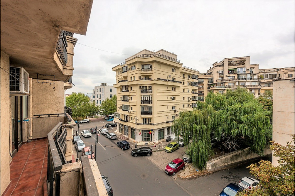 Chitila – T. Vladimirescu, casa 4 camere, lot 530 mp.