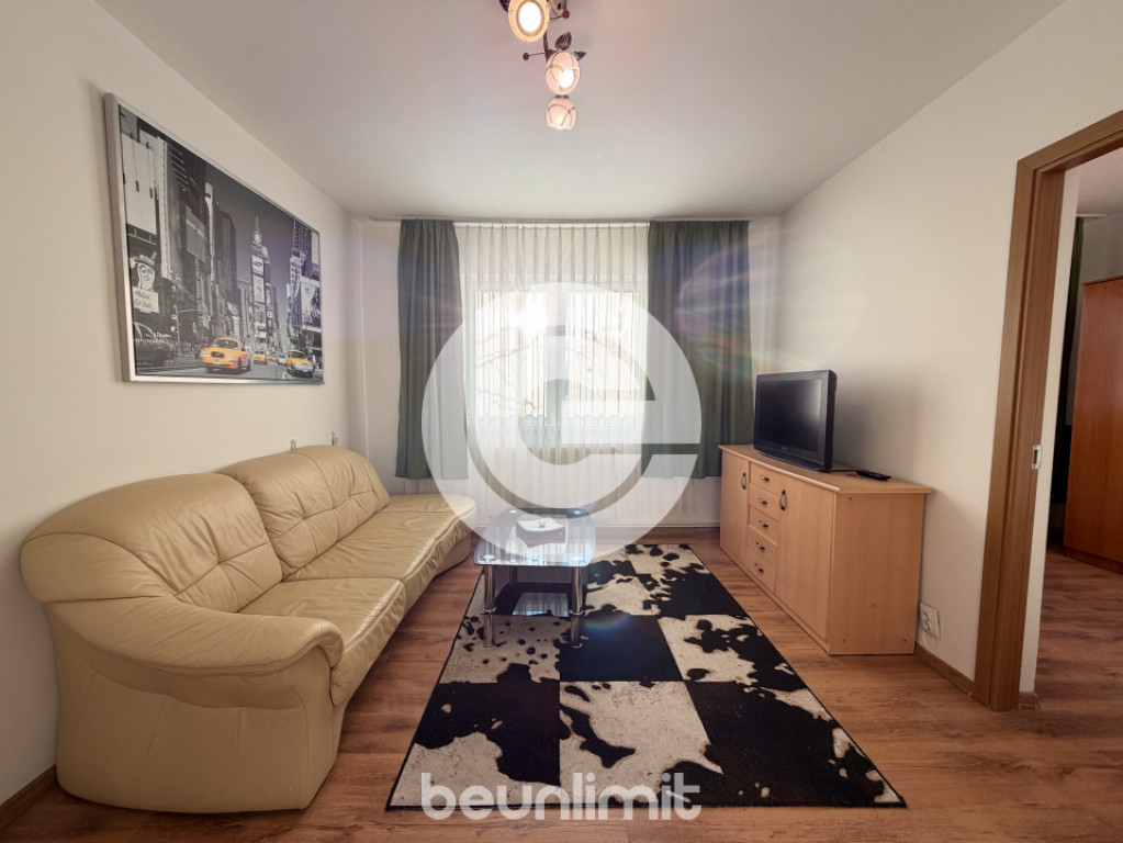 Apartament 2 camere la prima inchiriere etajul 2 Vasile Aaro