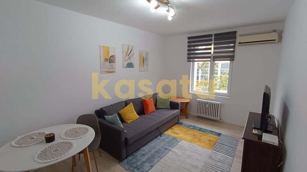 Apartament 2 camere, 50mp, stradal, zona Floreasca