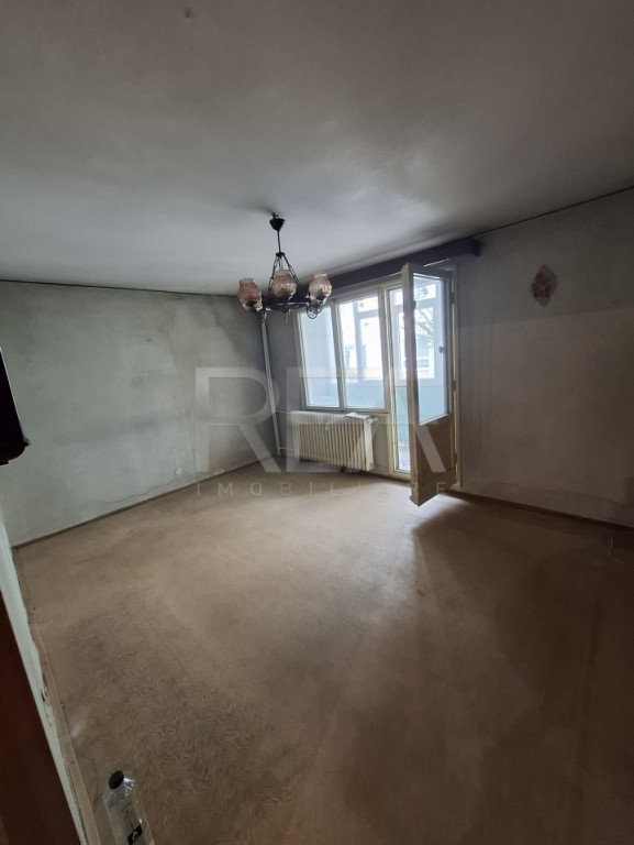 4 camere decomandat, 2/4, 86mp, anvelopat-Pacii, Apusului