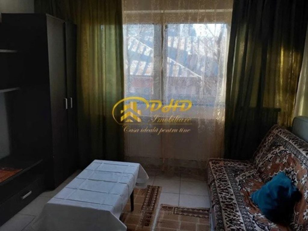 Garsonieră Păcurari