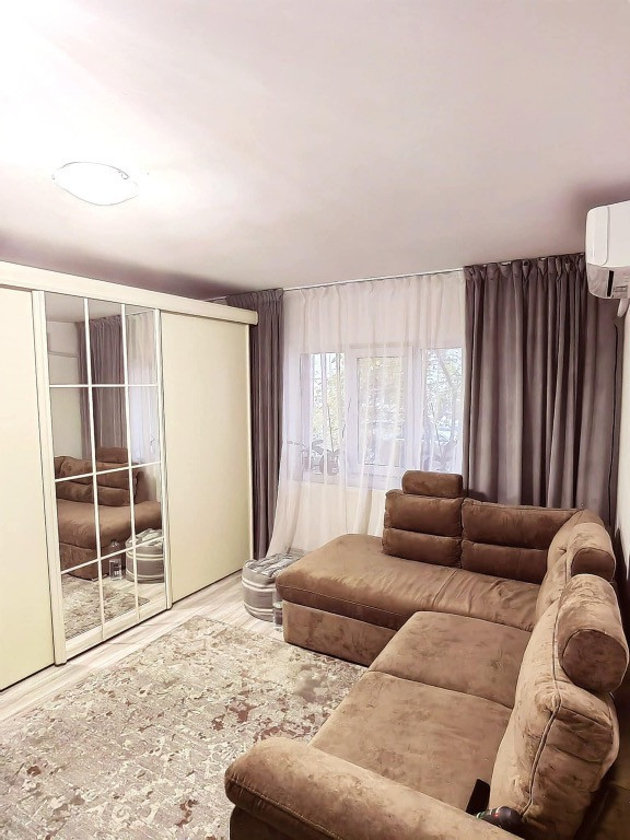 Apartament 2 camere central