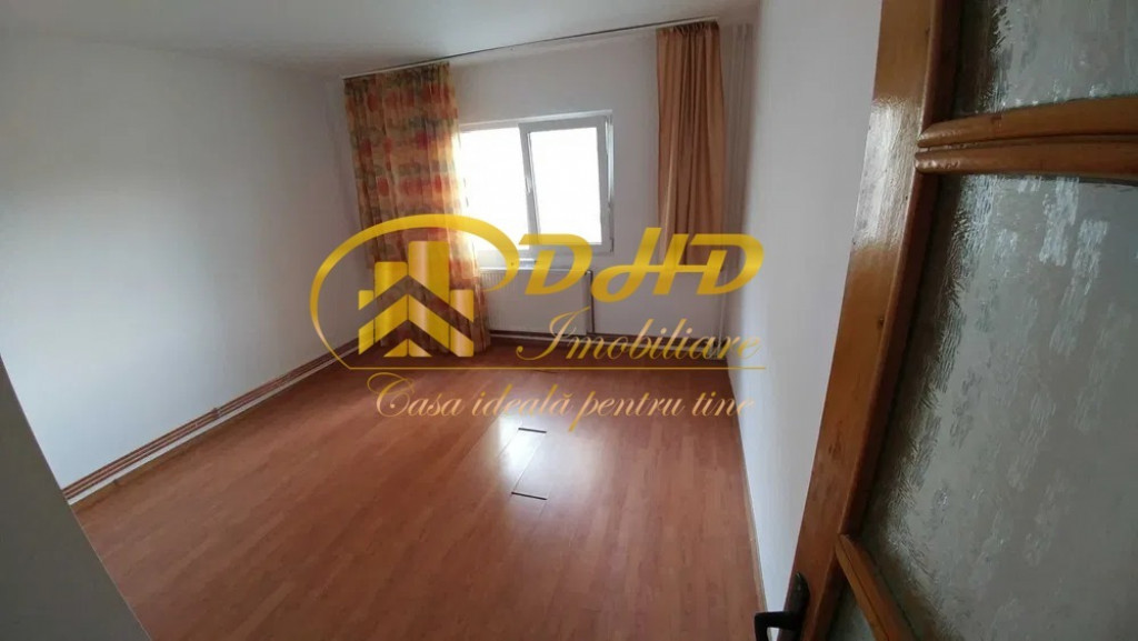 Apartament 2 camere - Arcu