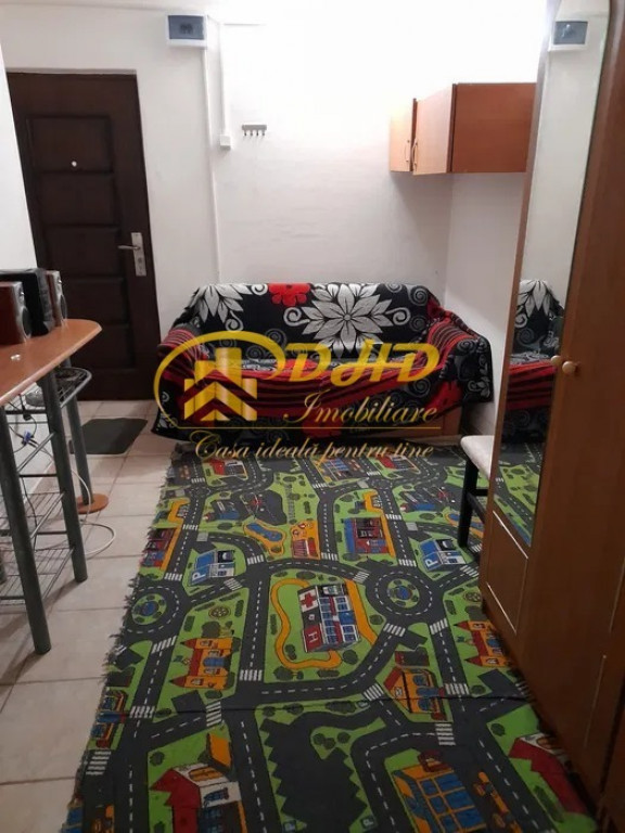 Garsonieră Păcurari