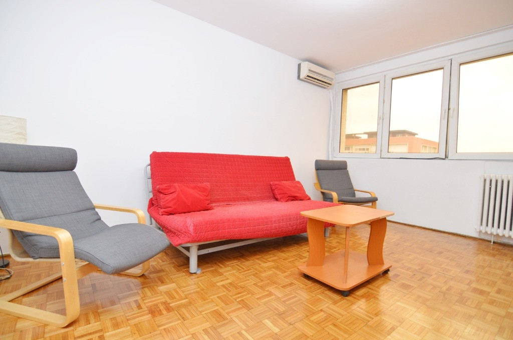 Apartament 2 Camere Bd. Dimitrie Cantemir | Localizare Extraordinara