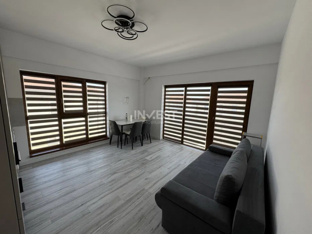 APARTAMENT PREMIUM, 2 CAMERE,etaj 1, CARTIER PRIVAT, IASI