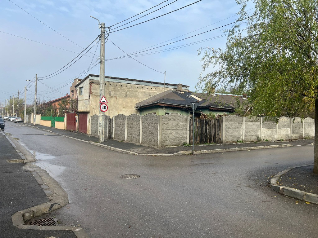 Casa de vanzare Ghencea strada Nandru