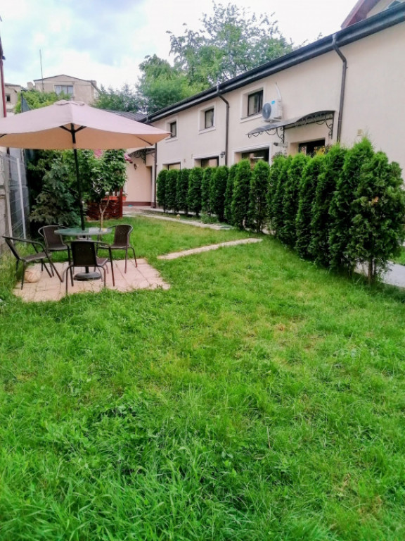 Spatiu 45mp 2 birouri Centru Independentei UMF