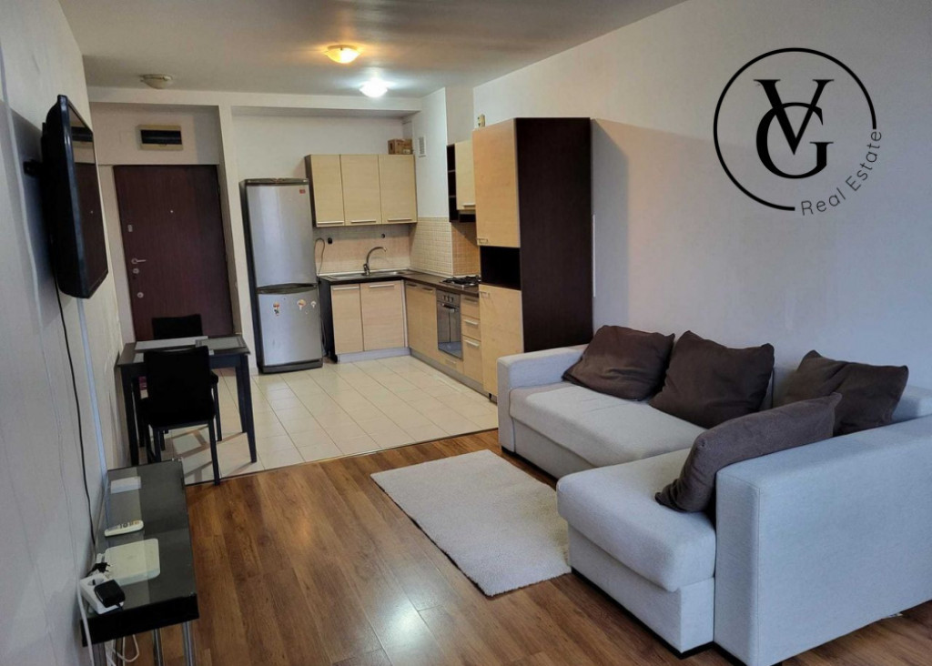 2 camere | Metrou Titan | Complex Evocasa Armonia