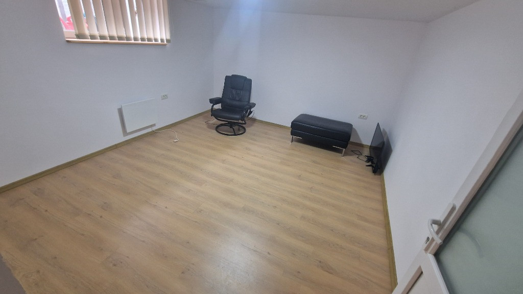 Spatiu zona Casa de Pensii