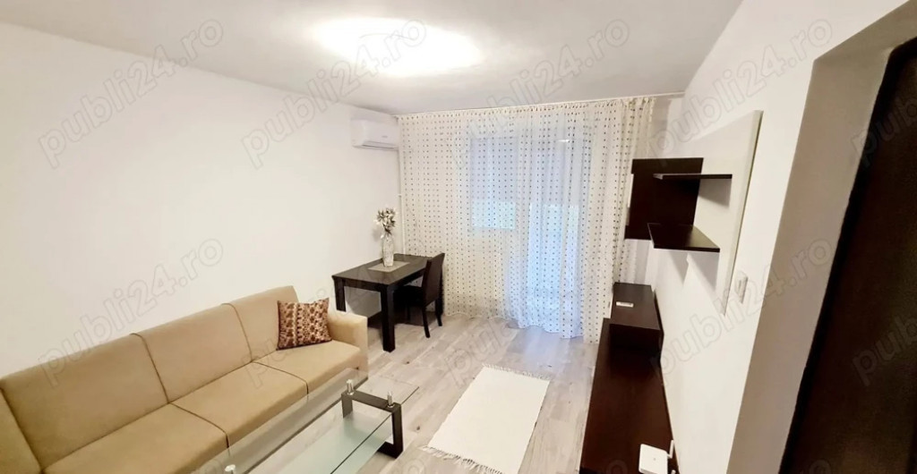 2 cam - Plaza Mall - Drumul Taberei - renovat