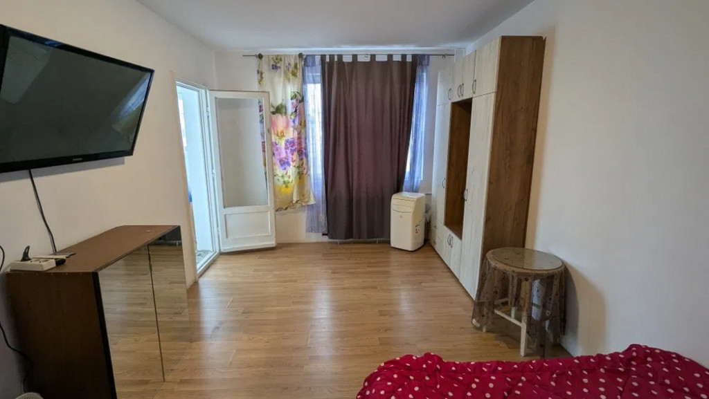 Apartament 2 Camere / 5 minute Metrou Nicolae Grigorescu