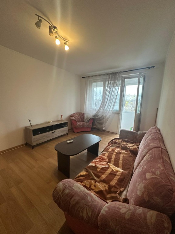 Apartament 3 camere ~ 64 mp ~ Bulevardul Constantin Brancoveanu