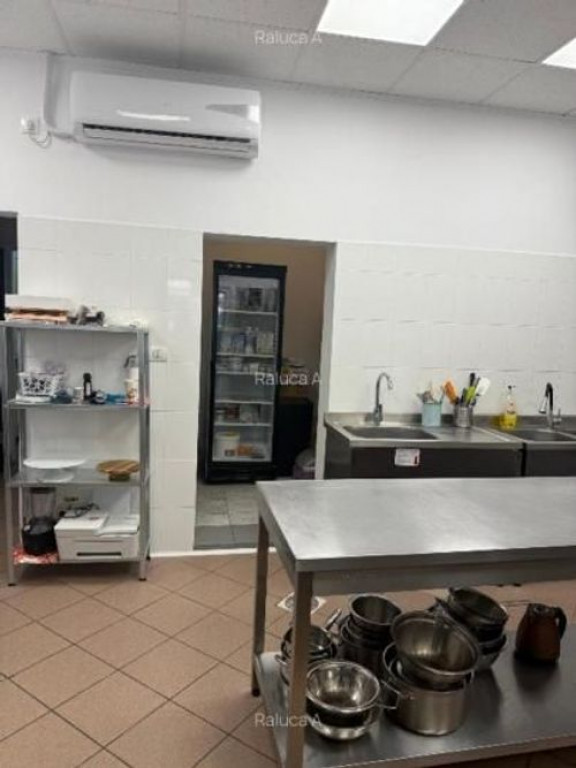 Spatiu comercial 68 mp