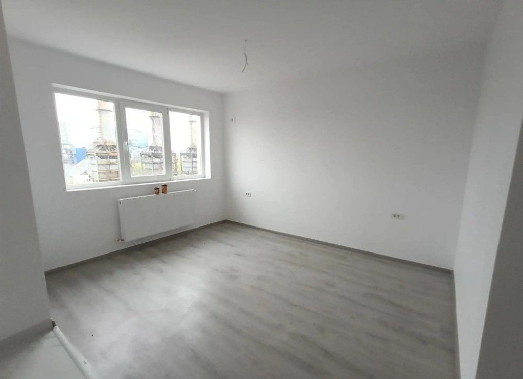 Garsoniera 34 mp - Metalurgiei - Bloc 2025 - TVA inlcus