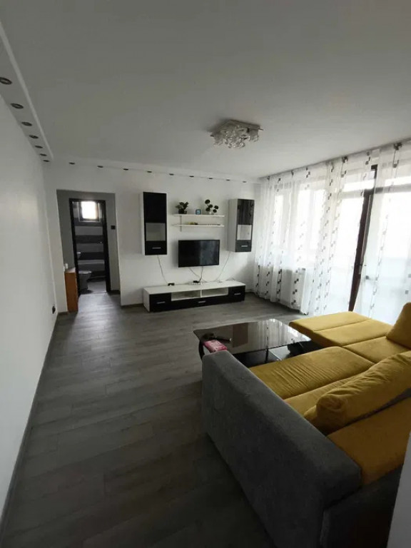 Apartament 2 camere Gara de Nord/ Centrala proprie/ Metrou